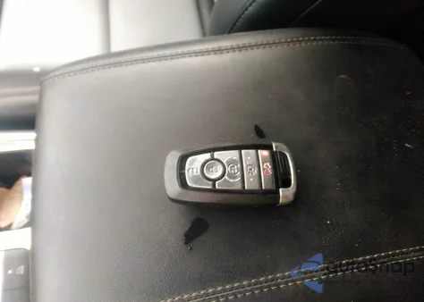 2022 Ford Explorer Xlt from USA, damaged, VIN 1FMSK7DH3NGB17240